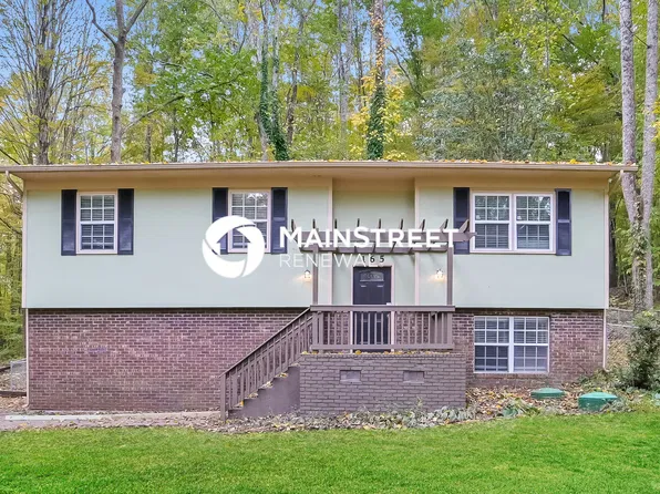165 Cedar Cir, Powell, TN 37849
