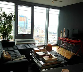 Rented by Christie Property Group