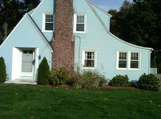 114 S Main St, West Hartford, CT 06107