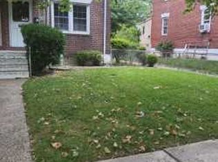 115 Filbert Ave, Wilmington, DE 19805