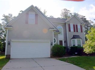 7127 Meyer Rd, Fort Mill, SC 29715