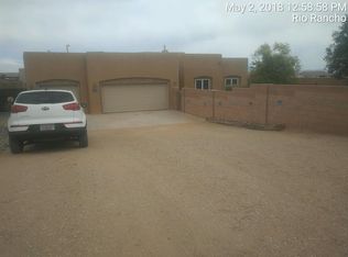 812 5th St, Rio Rancho, NM 87124