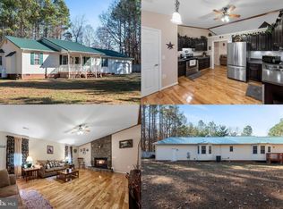4643 Blaydes Corner Rd, Spotsylvania, VA 22551