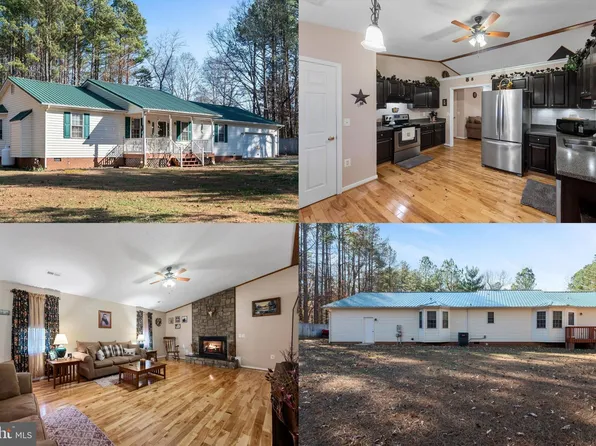 4643 Blaydes Corner Rd, Spotsylvania, VA 22551