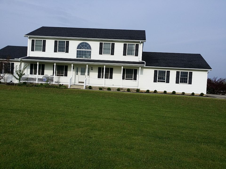 12454 Us Route 127, Van Wert, OH 45891 Zillow