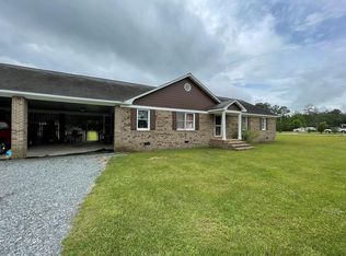 477 Pleasant Grove Church Rd, Albany, GA 31705