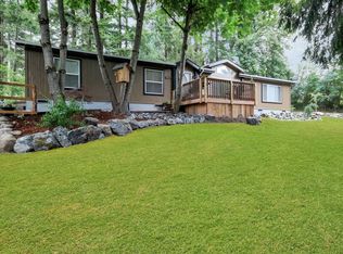 4512 State Route 702 E, Eatonville, WA 98328