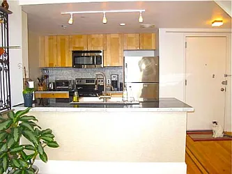 Rented by Dream Space Realty