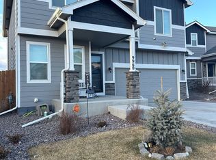 9960 Castor Dr, Colorado Springs, CO 80925