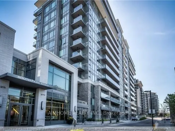 277 S Park Rd, Markham, ON