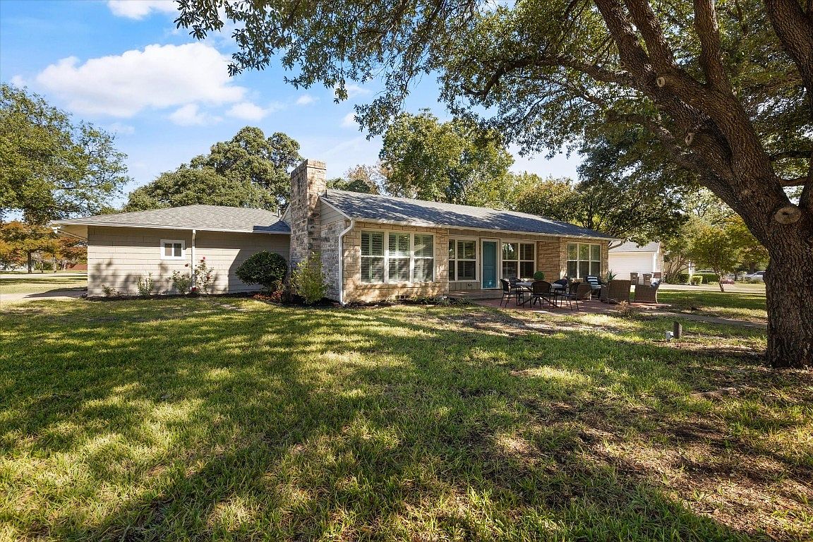 3586 Dryden Rd, Fort Worth, TX 76109 Zillow