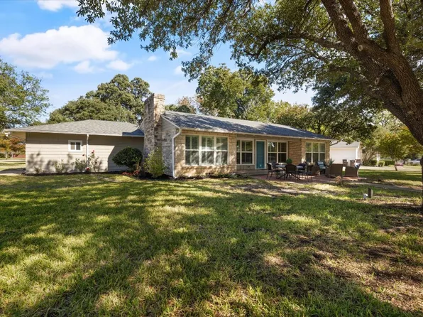 3586 Dryden Rd, Fort Worth, TX 76109