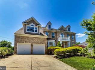 837 Kingsbrook Rd, Culpeper, VA 22701