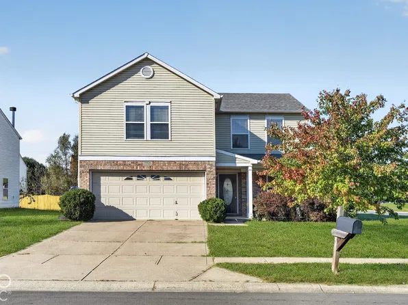 10436 Waverly Dr, Indianapolis, IN 46234