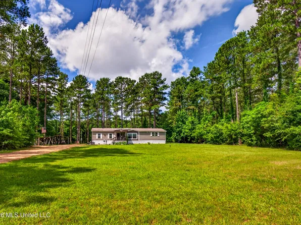78 Game Reserve Rd, Columbia, MS 39429