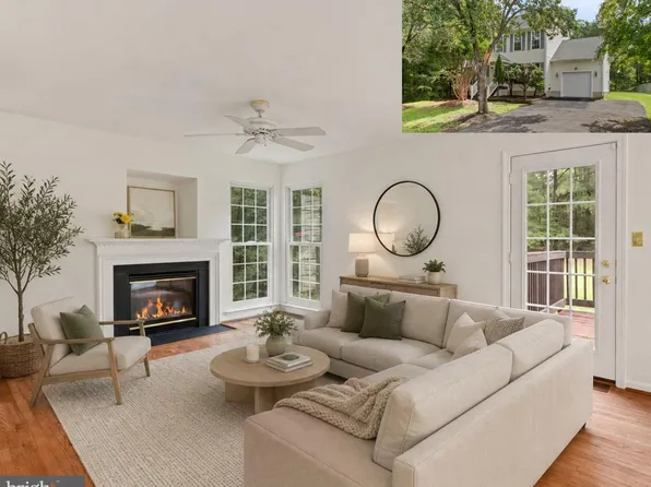 3517 Lancaster Ring Rd, Fredericksburg, VA 22408