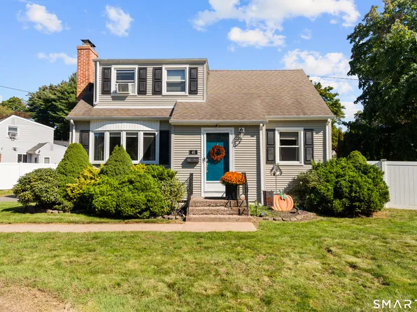 40 Avon Drive, East Hartford, CT 06118
