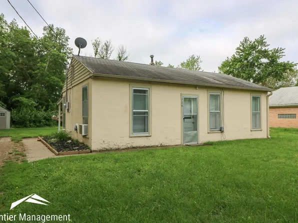 728 Rannells Rd #1, Manhattan, KS 66502