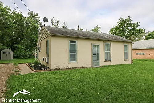 728 Rannells Rd #1 Photo 1