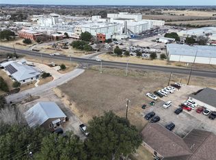 0 Longhofer St, Brenham, TX 77833