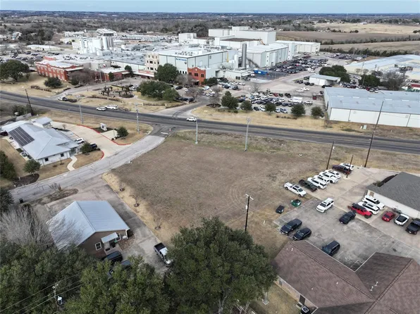 0 Longhofer St, Brenham, TX 77833