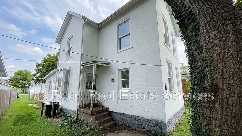 1406 Welsh Ave