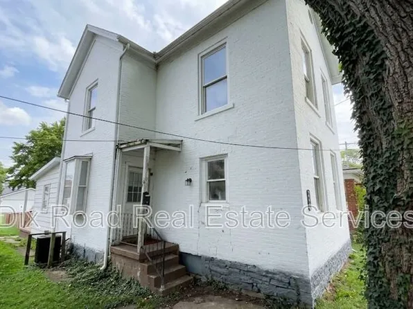1406 Welsh Ave, Hamilton, OH 45011
