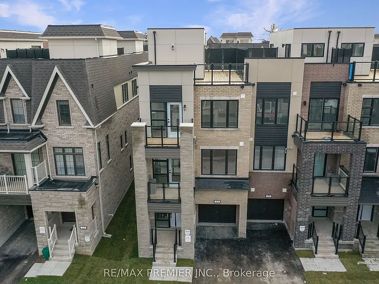23 Gilbert Wright Ave — Photo 4