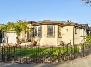 1698 Nightingale Ave, Sunnyvale, CA 94087