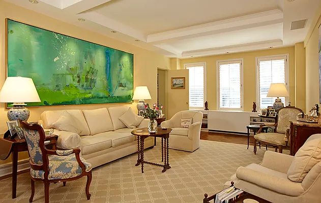 Sold by Brown Harris Stevens | media 3