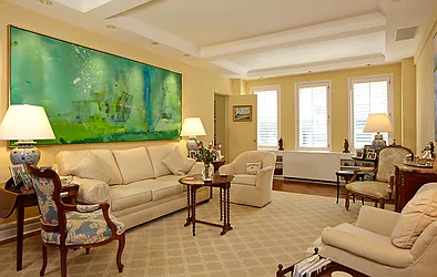 Sold by Brown Harris Stevens