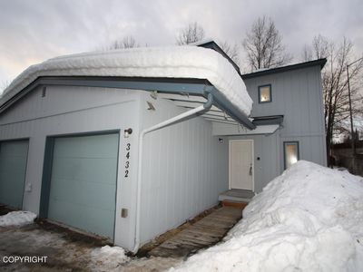 3432 Corvus Pl, Anchorage, AK, 99504