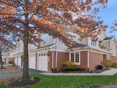 7430 Lincoln Ave #B, Skokie, IL, 60076