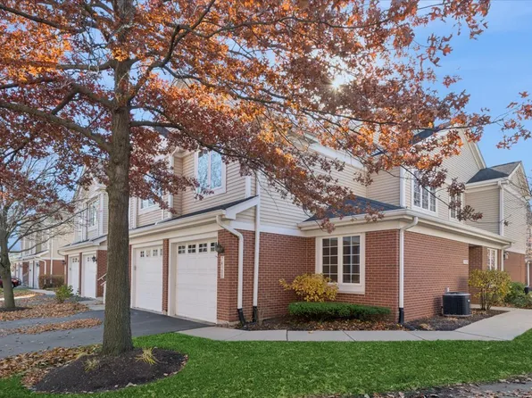 7430 Lincoln Ave #B, Skokie, IL 60076