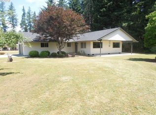 1101 SE 271st Ave, Camas, WA 98607