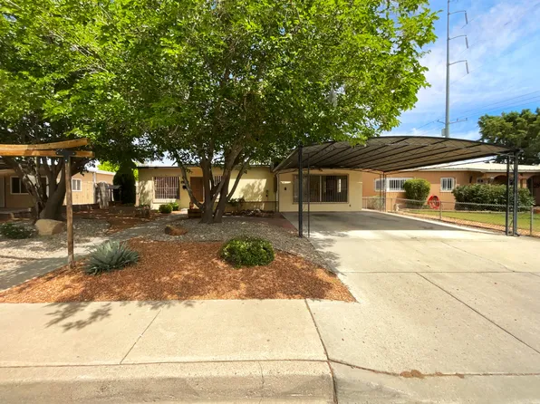 2620 Manzano St NE, Albuquerque, NM 87110