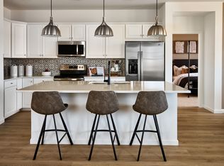 Homes Available Soon, Parterre Landmark Collection, Denver, CO 80206