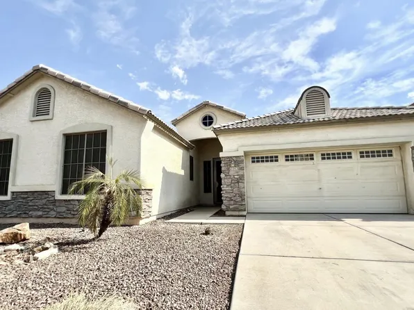 10413 W ROANOKE Avenue, Avondale, AZ 85392