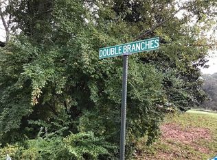 0 Double Branches Rd, Jasper, GA 30143