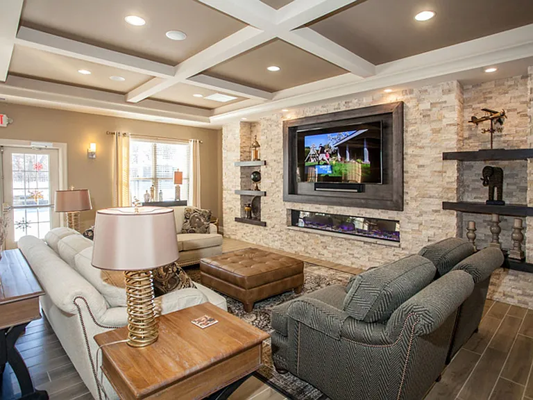 Preserve at Grande Oaks Apartment Homes — Photo 16