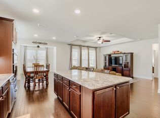 8730 Silent River Rd, Argyle, TX 75036