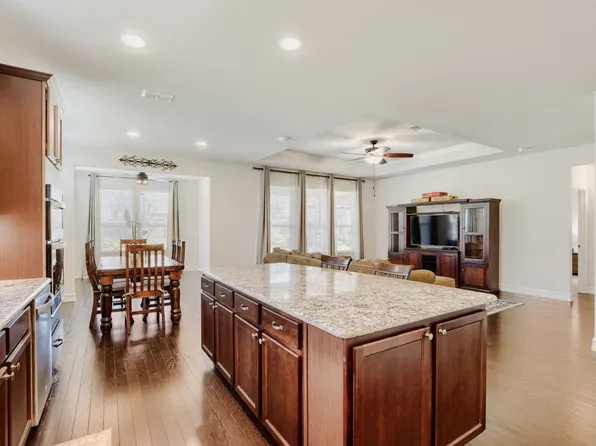 8730 Silent River Rd, Argyle, TX 75036
