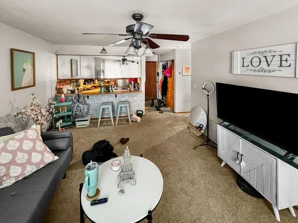 5700 West Wahner AVENUE #116, Brown Deer, WI 53223