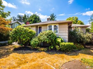 4721 50th Ave S, Seattle, WA 98118