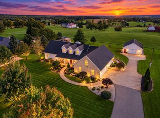 1628 County Road 10, Bellefontaine, OH 43311