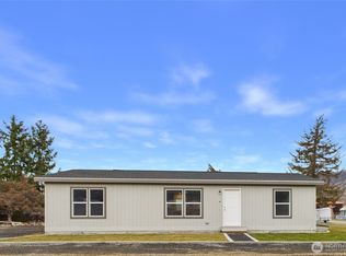 401 2nd Street SW, Rock Island, WA 98850