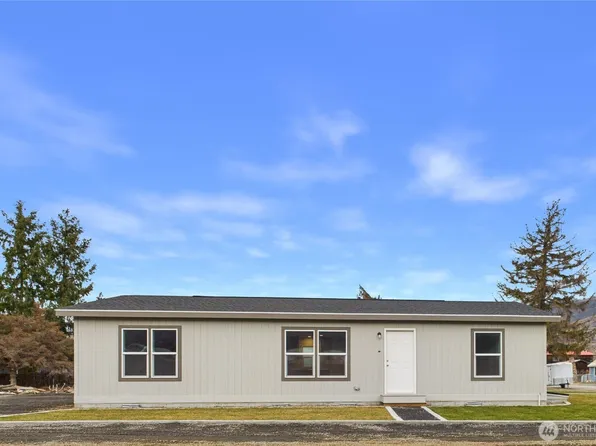 401 2nd Street SW, Rock Island, WA 98850