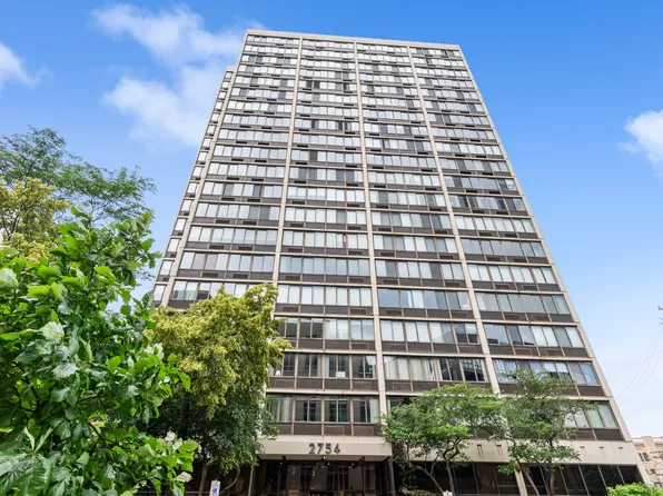 2754 N Hampden Ct APT 507, Chicago, IL 60614