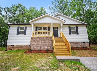 1795 Union St, Maiden, NC 28650