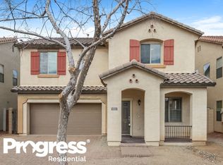 4522 E Los Alamos St, Gilbert, AZ 85295